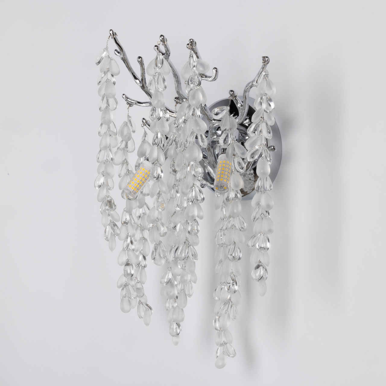 картинка 467022702 MW-light Лайма Настенный светильник от магазина pro-decor.kz