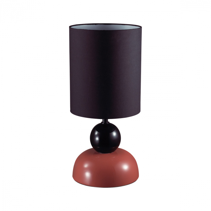 картинка 8127/1T COMFI Lumion Настольная лампа OVONA магазин pro-decor.kz являющийся официальным дистрибьютором в Казахстане картинка 8127/1T COMFI Lumion Настольная лампа OVONA от магазина pro-decor.kz