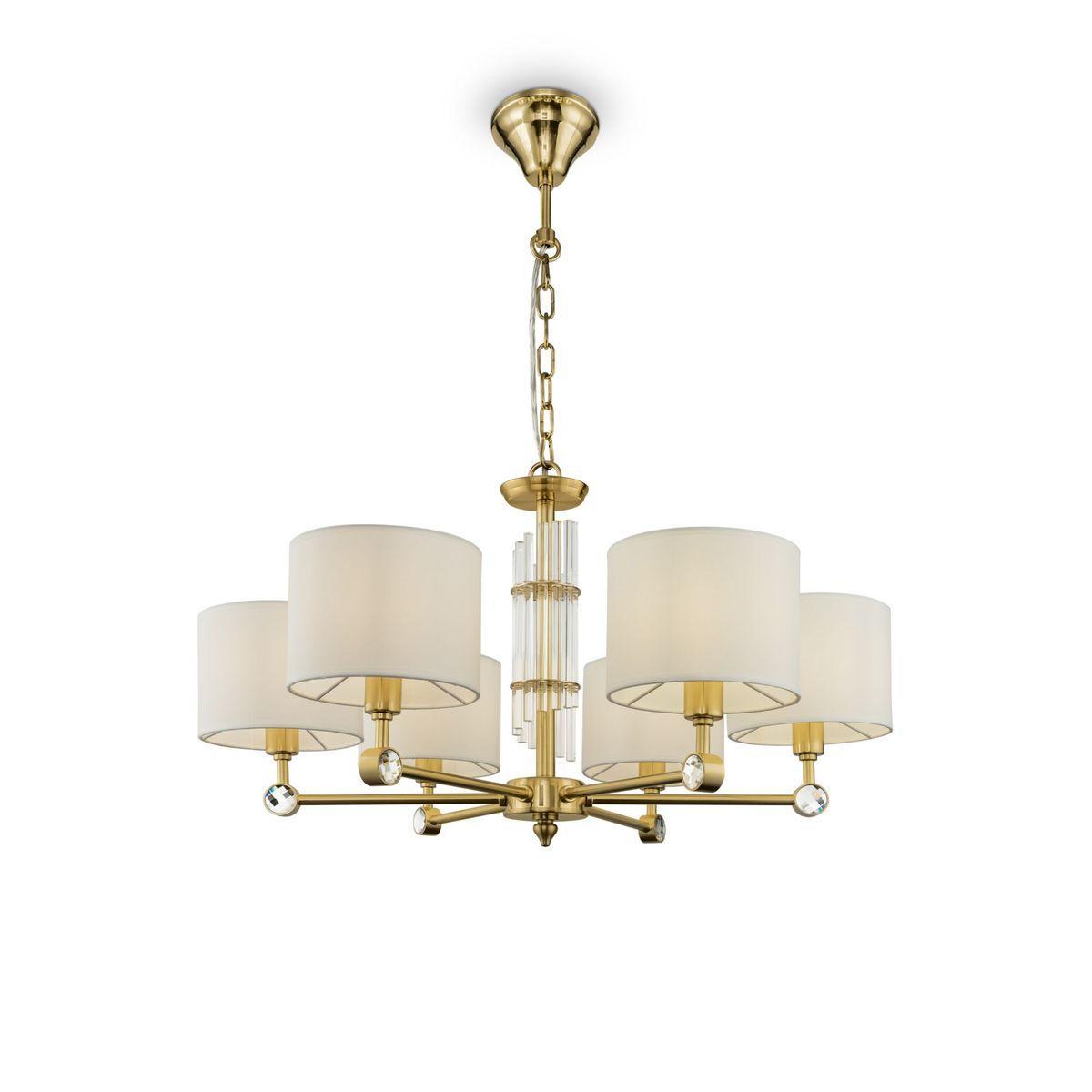 картинка Люстра Maytoni MOD088PL-06BS магазин pro-decor.kz являющийся официальным дистрибьютором в Казахстане картинка Люстра Maytoni MOD088PL-06BS от магазина pro-decor.kz