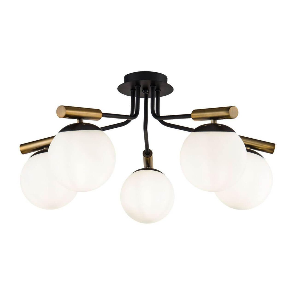 картинка Потолочная люстра Freya Paolina FR5011CL-05B магазин pro-decor.kz являющийся официальным дистрибьютором в Казахстане картинка Потолочная люстра Freya Paolina FR5011CL-05B от магазина pro-decor.kz