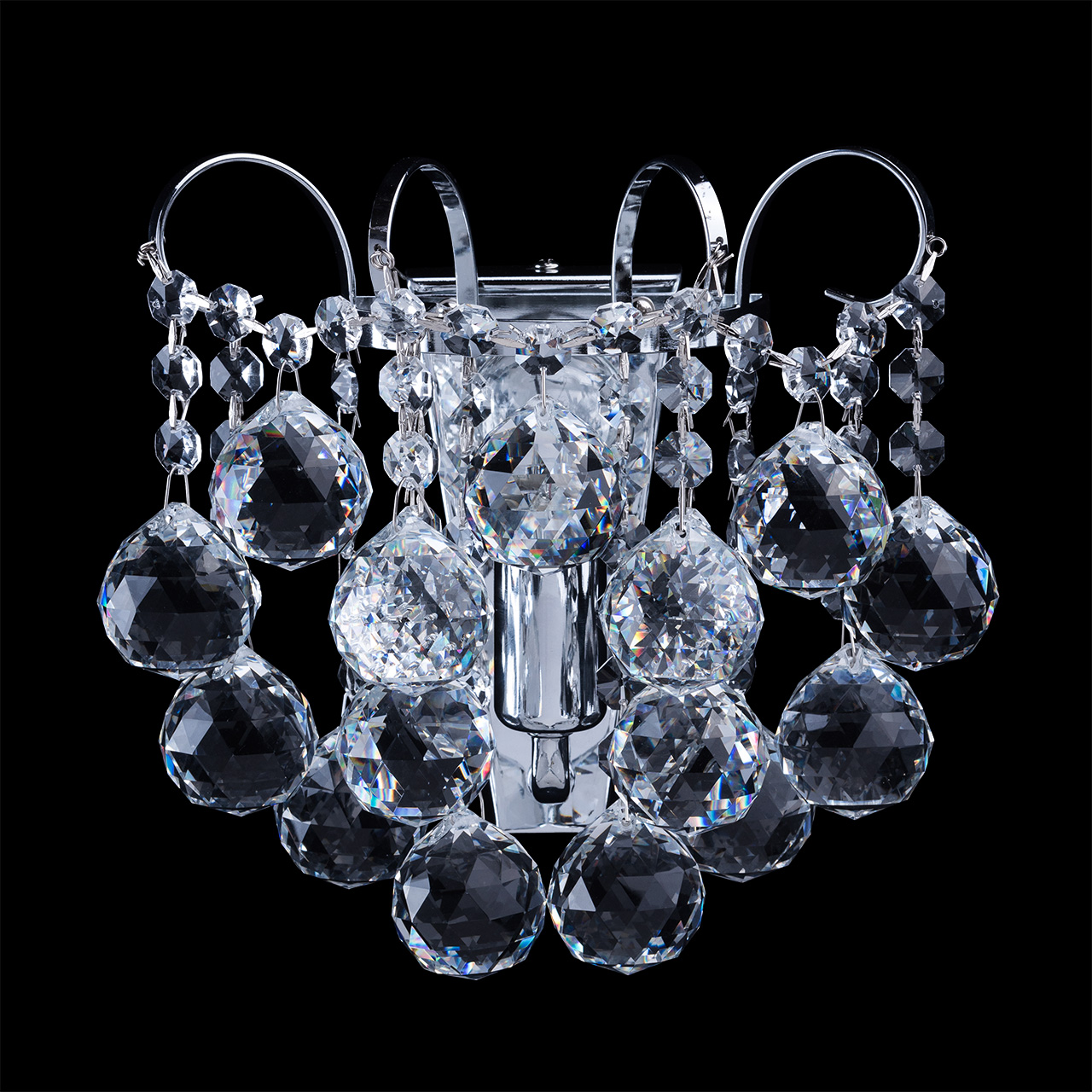 картинка Бра MW-Light Жемчуг 15 232028301 от магазина pro-decor.kz