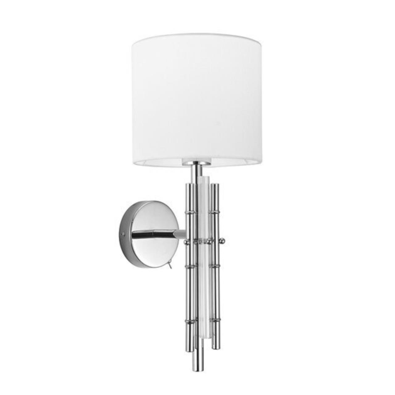 картинка Настенный светильник TAYGETA Arte Lamp A4097AP-1CC от магазина pro-decor.kz