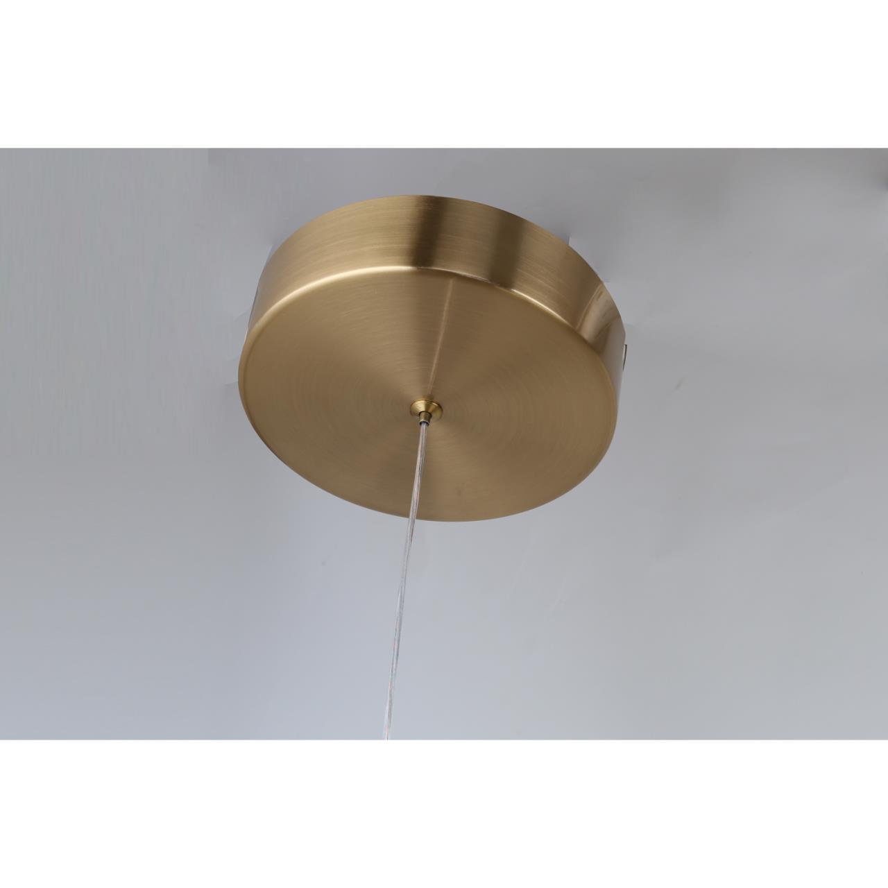 картинка Подвесная люстра Chantra 4088-5P от магазина pro-decor.kz