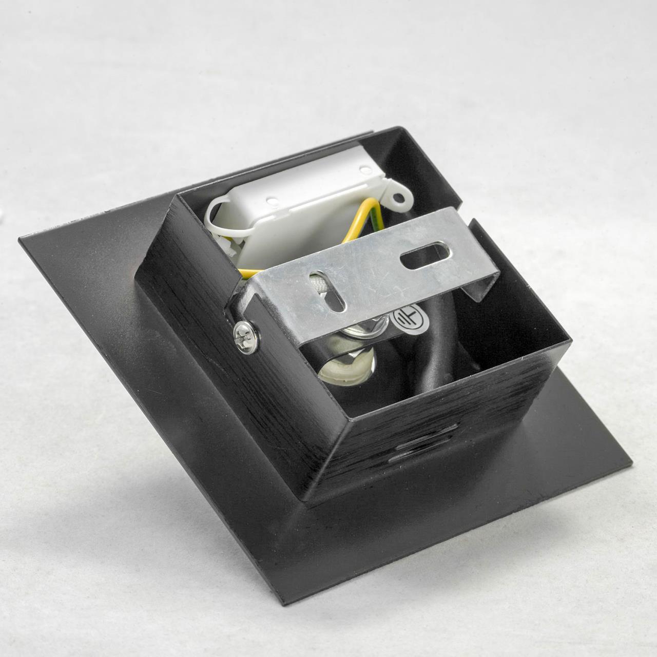 картинка Потолочный светильник Lussole Notte di Luna GRLSF-1307-01 от магазина pro-decor.kz