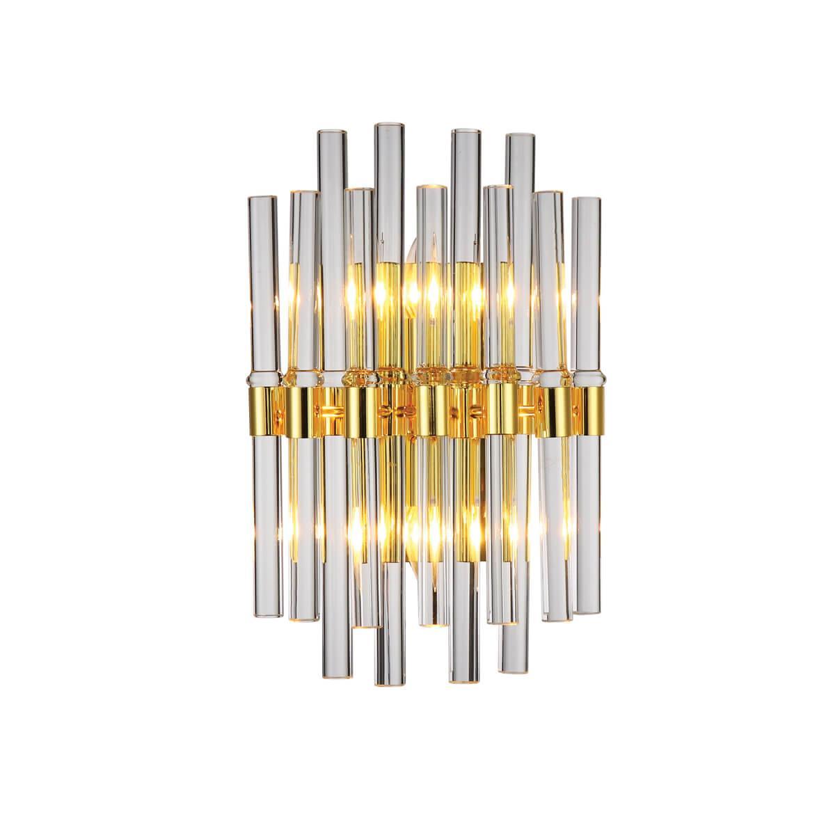 картинка Настенный светильник Favourite Сelebratio 2205-2W магазин pro-decor.kz являющийся официальным дистрибьютором в Казахстане картинка Настенный светильник Favourite Сelebratio 2205-2W от магазина pro-decor.kz