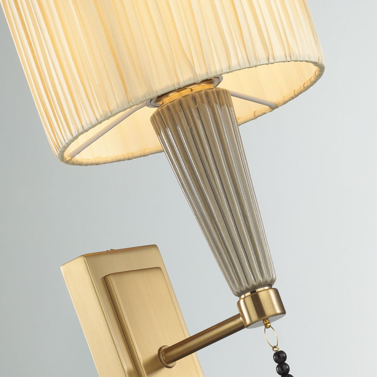 картинка 5403/1W Odeon Light  Бра LATTE от магазина pro-decor.kz
