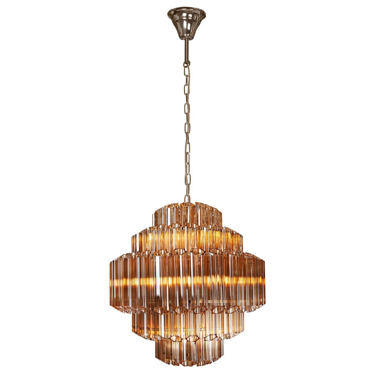 картинка Подвесная люстра iLamp Destiny MD0267-7B магазин pro-decor.kz являющийся официальным дистрибьютором в Казахстане картинка Подвесная люстра iLamp Destiny MD0267-7B от магазина pro-decor.kz