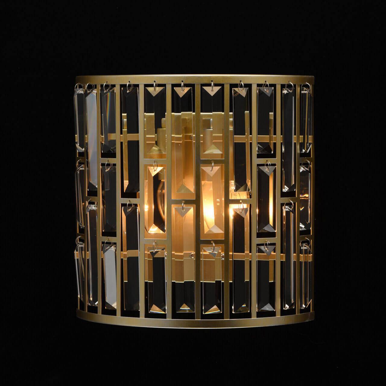 картинка Настенный светильник MW-Light Монарх 1 121020102 от магазина pro-decor.kz