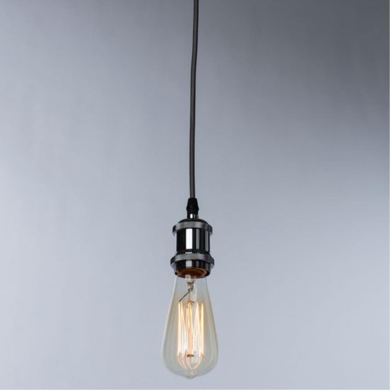 картинка Подвесной светильник Arte Lamp ELECTRA A7002SP-1CC от магазина pro-decor.kz