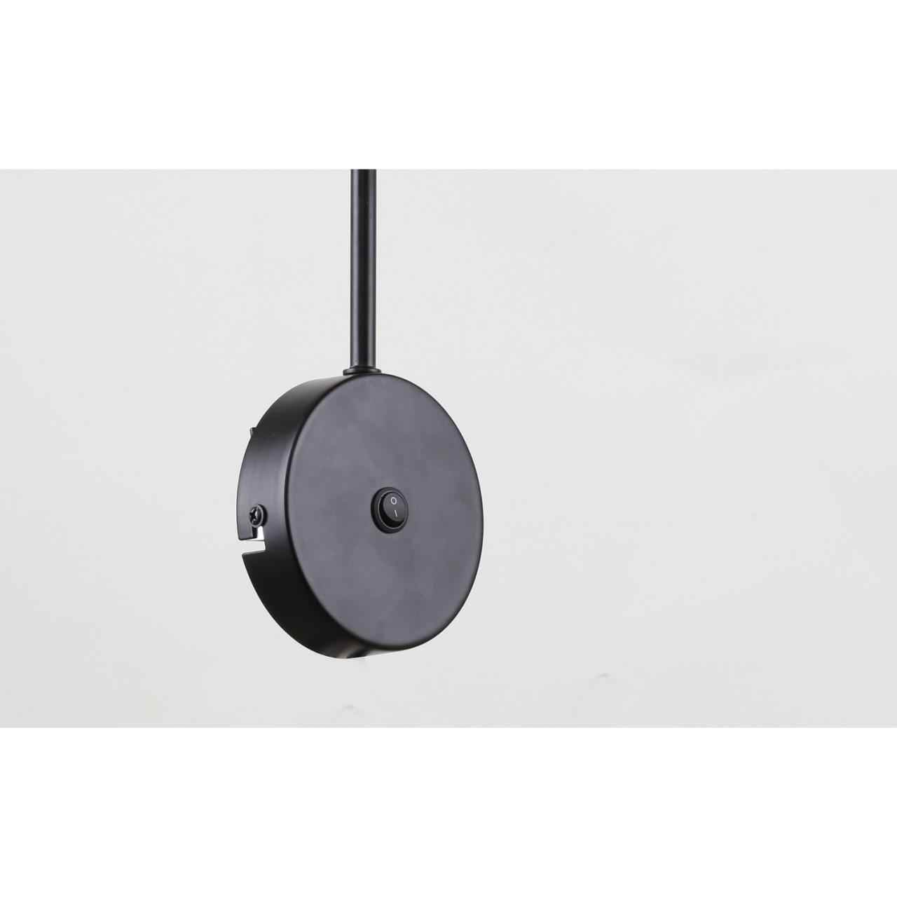 картинка Настенный светильник Harsh 4082-1W от магазина pro-decor.kz