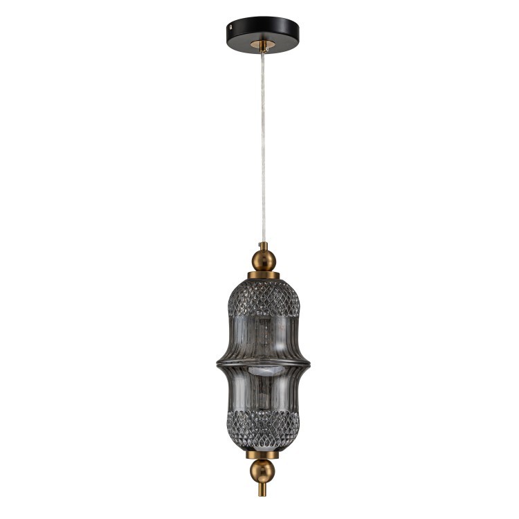 картинка Светильник подвесной Belfast Herbison A1953 / B / A3 GR GL магазин pro-decor.kz являющийся официальным дистрибьютором в Казахстане картинка Светильник подвесной Belfast Herbison A1953 / B / A3 GR GL от магазина pro-decor.kz