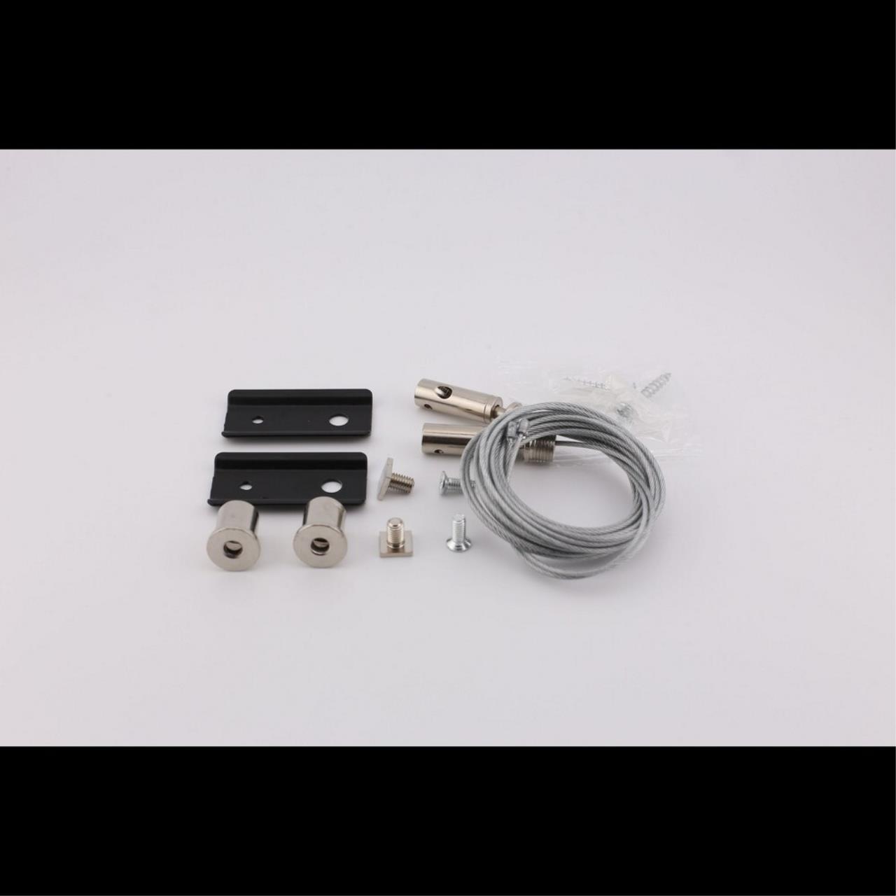 картинка APL.0182.00.06 Трековый тросовый подвес Magnetic track 48 магазин pro-decor.kz являющийся официальным дистрибьютором в Казахстане картинка APL.0182.00.06 Трековый тросовый подвес Magnetic track 48 от магазина pro-decor.kz