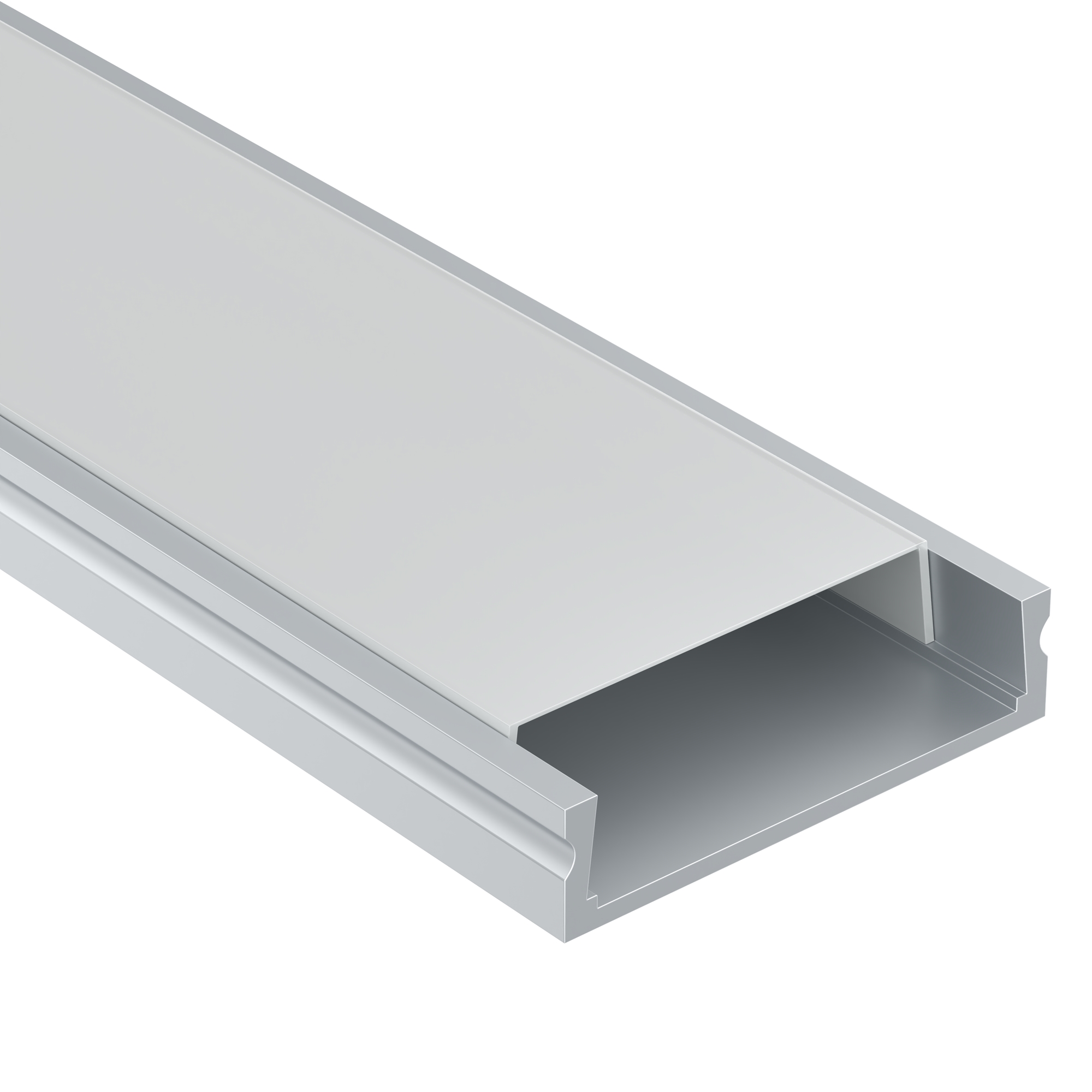 картинка Комплектующие к светодиодной ленте Technical ALM002S-2M от магазина pro-decor.kz