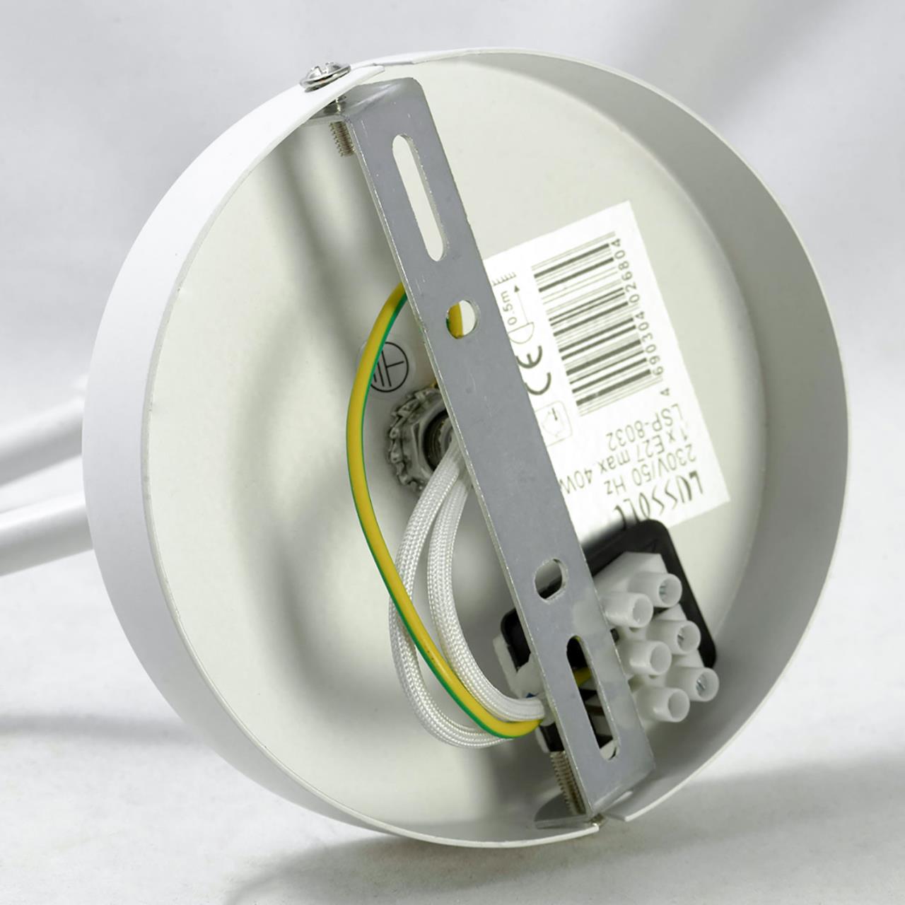 картинка Бра Lussole Lgo LSP-8032 от магазина pro-decor.kz