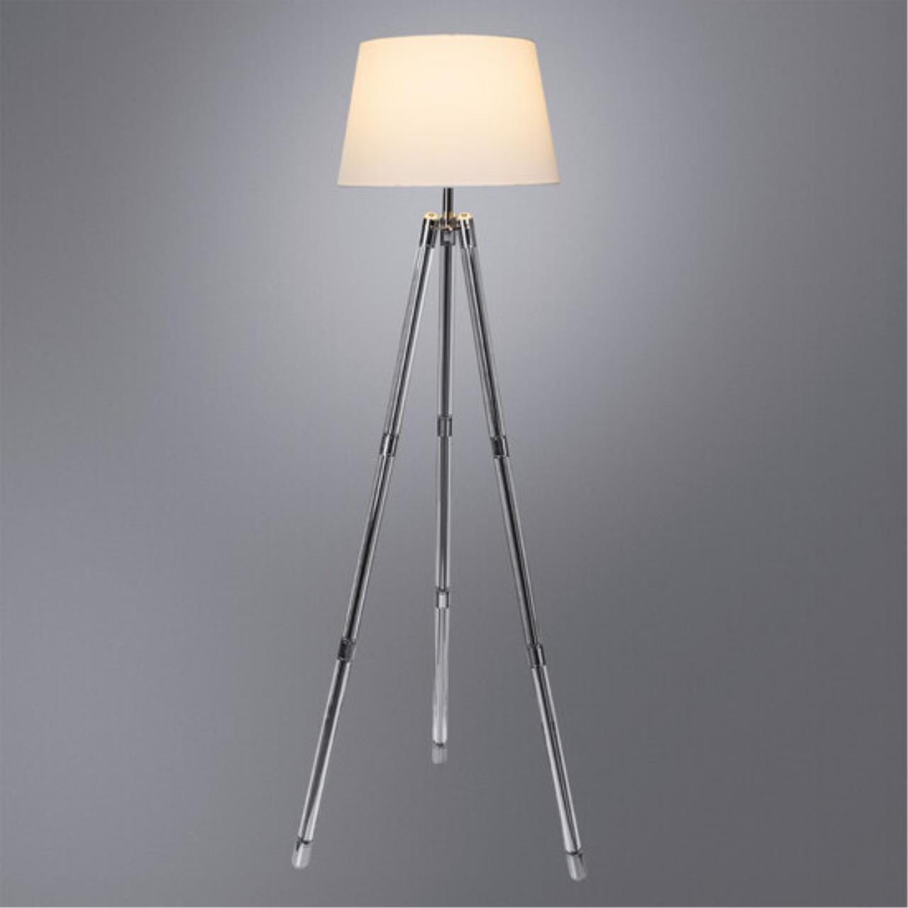 картинка Торшер Arte Lamp Wasat A4023PN-1CC магазин pro-decor.kz являющийся официальным дистрибьютором в Казахстане картинка Торшер Arte Lamp Wasat A4023PN-1CC от магазина pro-decor.kz
