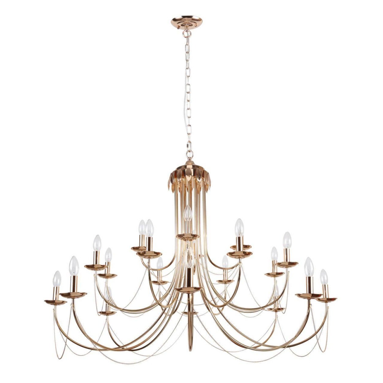 картинка Подвесная люстра F-Promo Plini 2591-20P магазин pro-decor.kz являющийся официальным дистрибьютором в Казахстане картинка Подвесная люстра F-Promo Plini 2591-20P от магазина pro-decor.kz