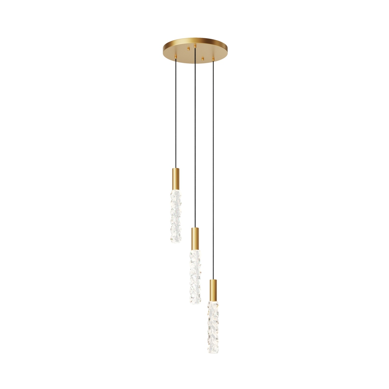 картинка Подвесной светильник Maytoni MOD328PL-L9BS3K Selemo от магазина pro-decor.kz