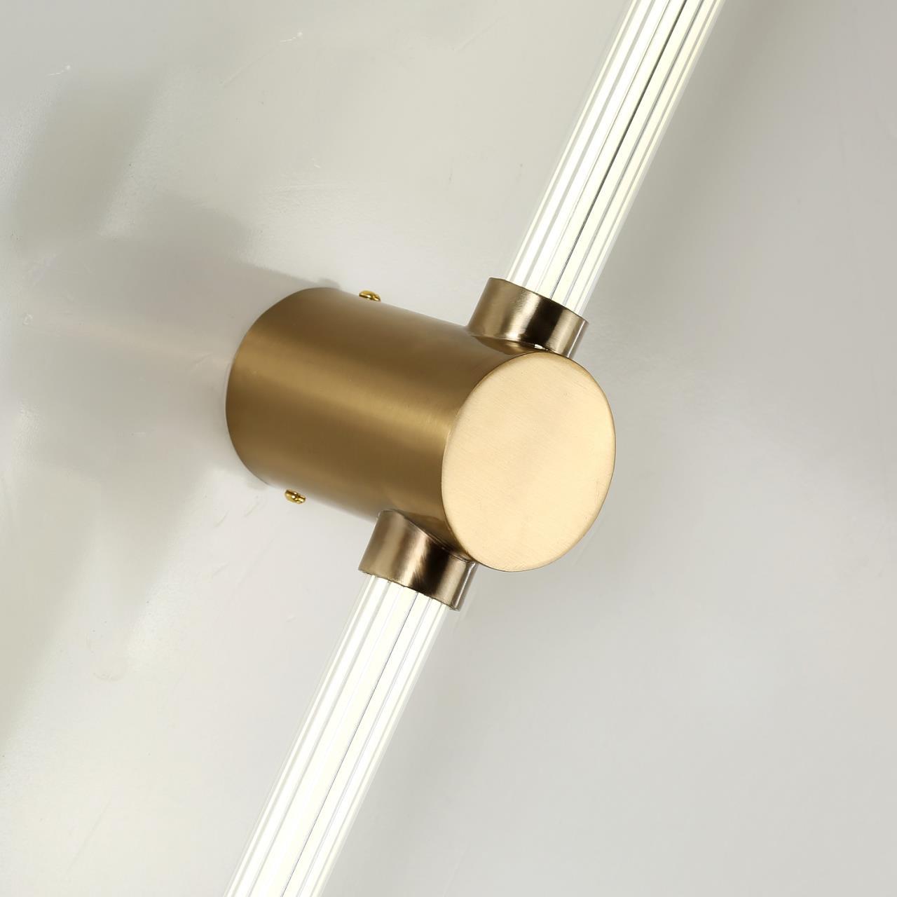 картинка Настенный светильник Lignum 3057-2W от магазина pro-decor.kz