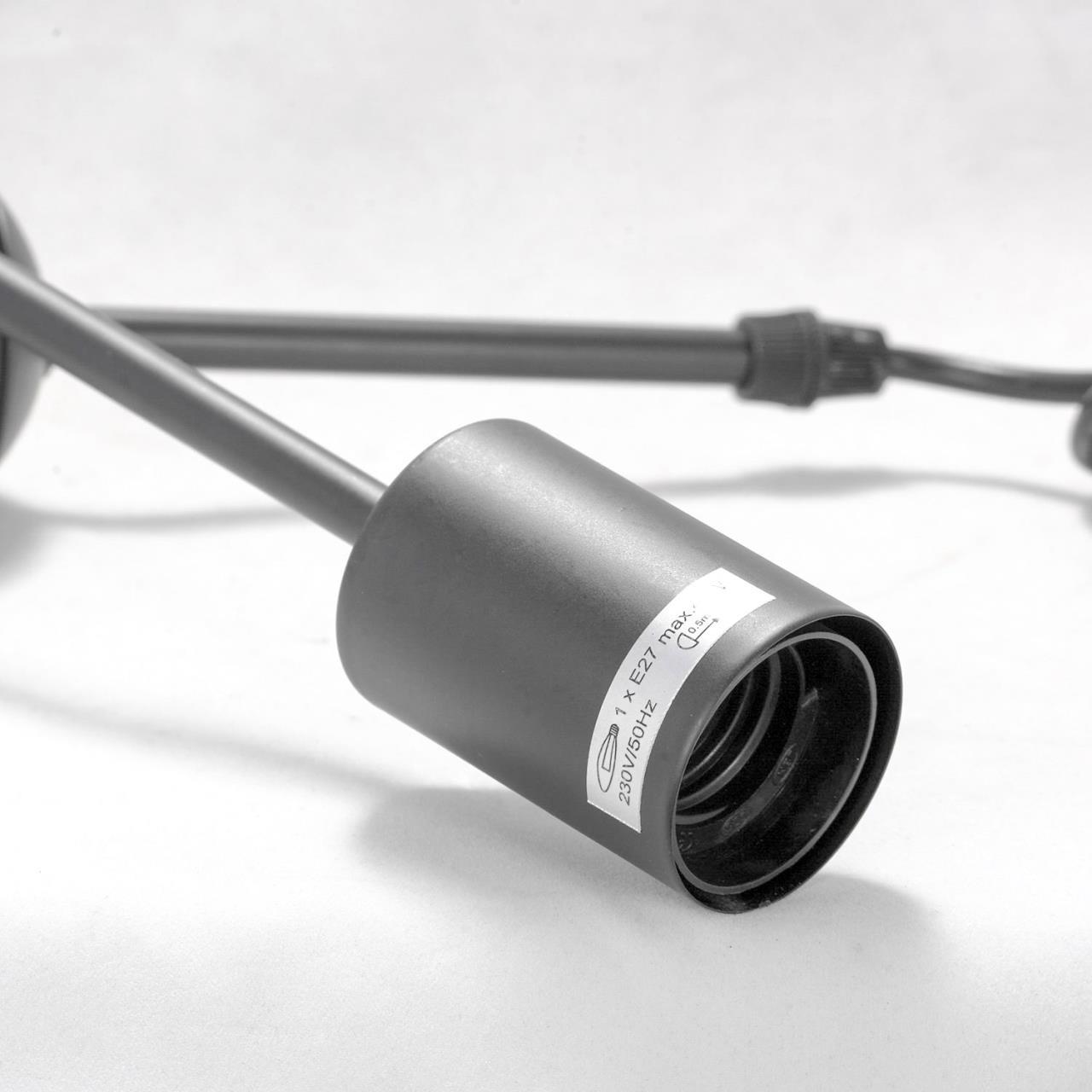 картинка Подвесная люстра Lussole Lgo Kenner LSP-8271 от магазина pro-decor.kz