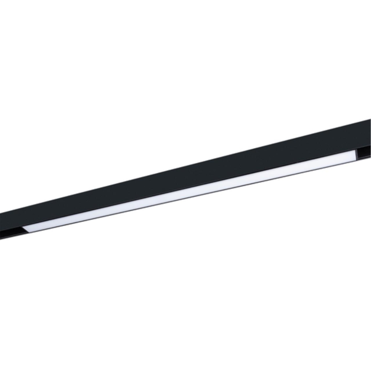 картинка Трековый магнитный светильник Arte Lamp LINEA 2.0 A4663PL-1BK магазин pro-decor.kz являющийся официальным дистрибьютором в Казахстане картинка Трековый магнитный светильник Arte Lamp LINEA 2.0 A4663PL-1BK от магазина pro-decor.kz