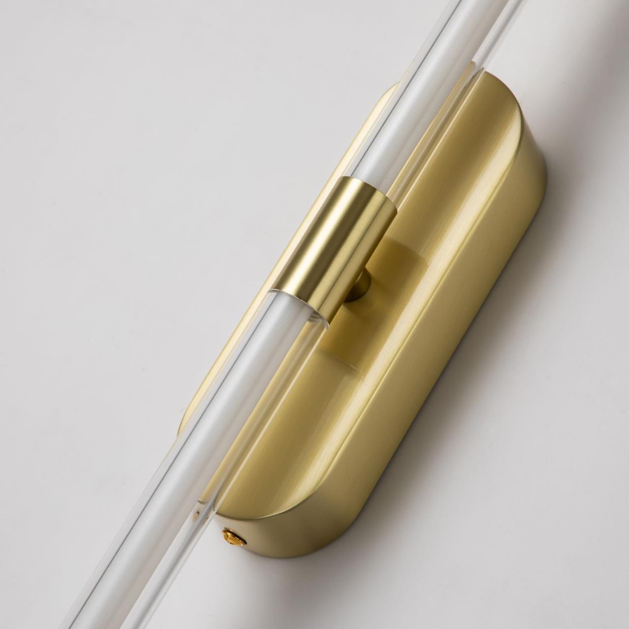 картинка Настенный светильник Arrow 4049-1W от магазина pro-decor.kz