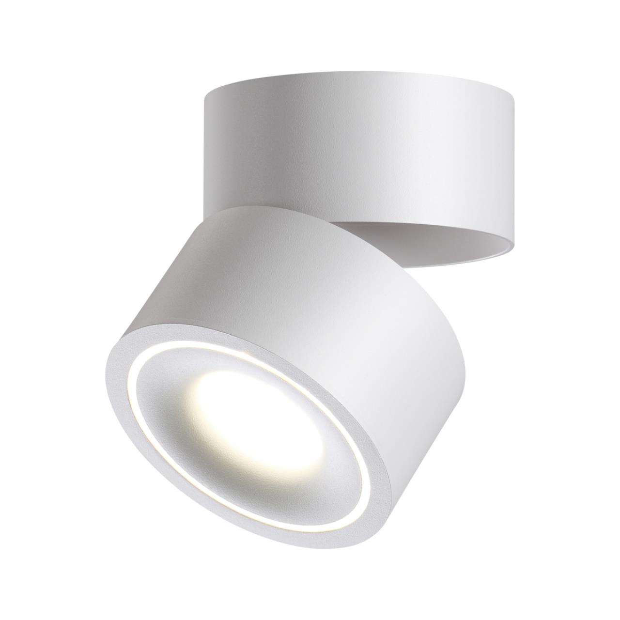 картинка Светодиодный спот Novotech Over Groda 358774 от магазина pro-decor.kz