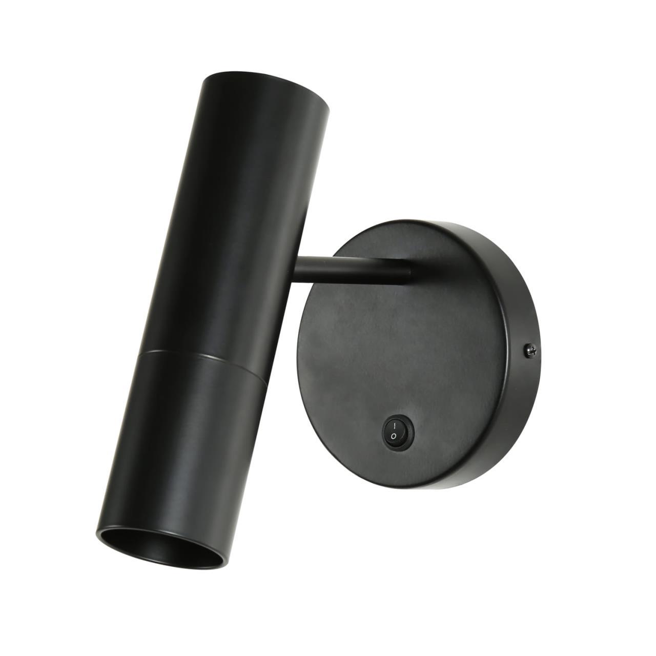 картинка Светодиодный спот Favourite Tube 2107-1W от магазина pro-decor.kz