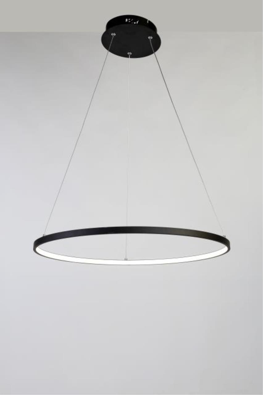 картинка Подвесной светодиодный светильник Favourite Giro 1764-6P от магазина pro-decor.kz