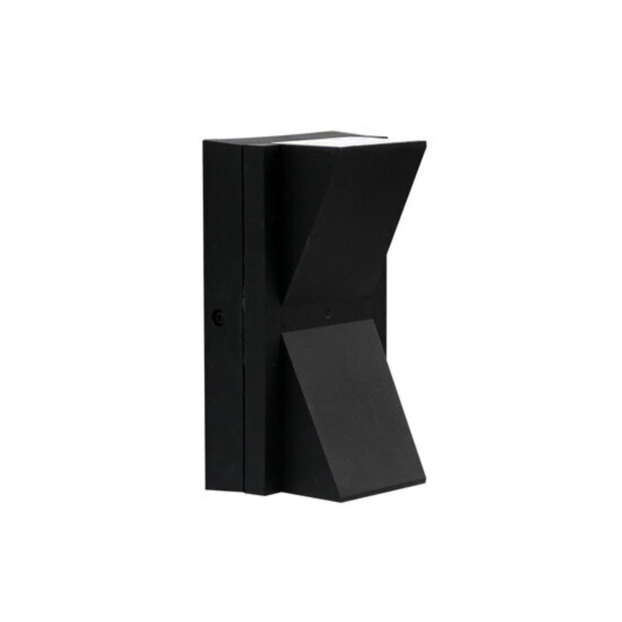 картинка Уличный светильник Arte Lamp GUNTER A6306AL-2BK от магазина pro-decor.kz