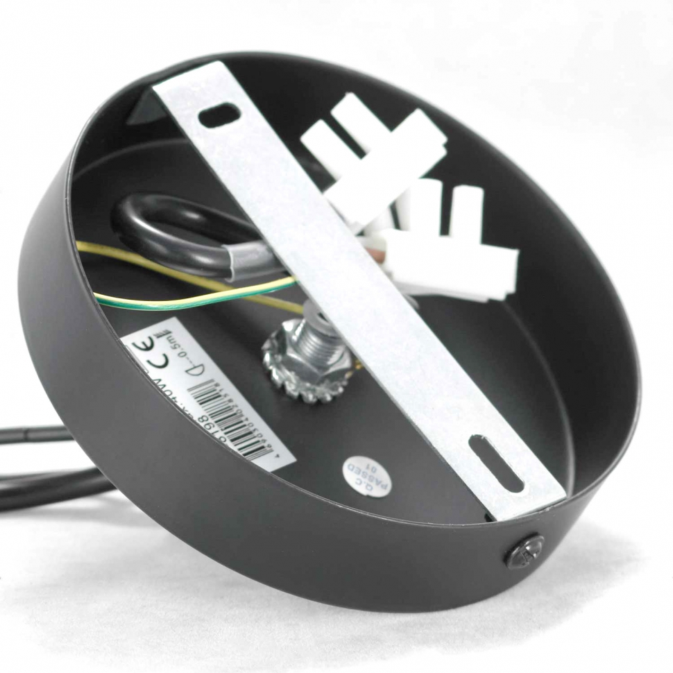 картинка Подвесная люстра Lussole Lgo Roosevelt LSP-8198 от магазина pro-decor.kz