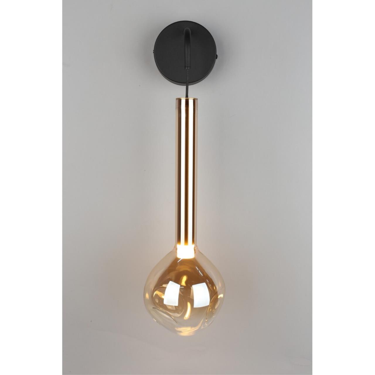 картинка APL.058.01.04 Бра настенное Aployt Wisia от магазина pro-decor.kz