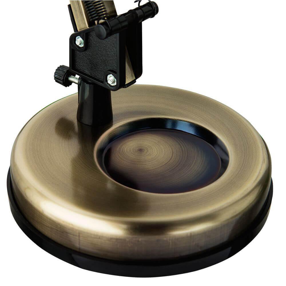 картинка Настольная лампа Arte Lamp Junior A1330LT-1AB от магазина pro-decor.kz