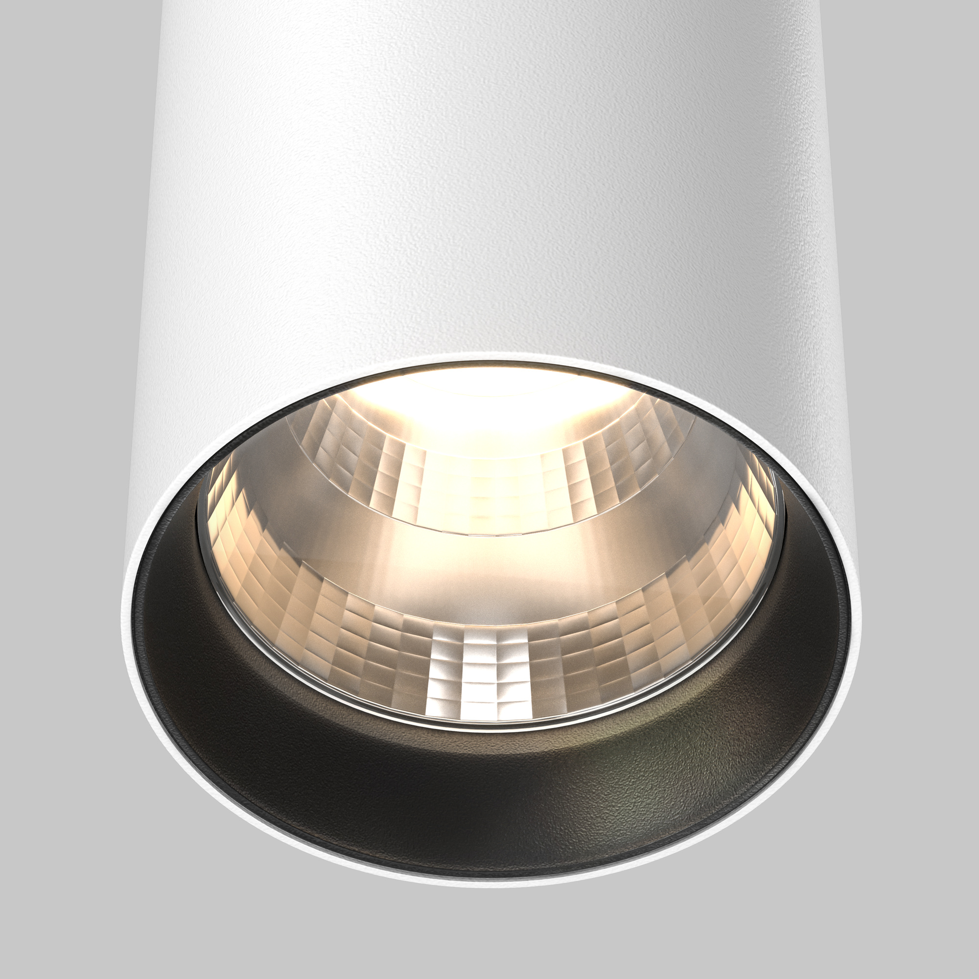 картинка Подвесной светильник Technical P100PL-20W3K-W Vol от магазина pro-decor.kz