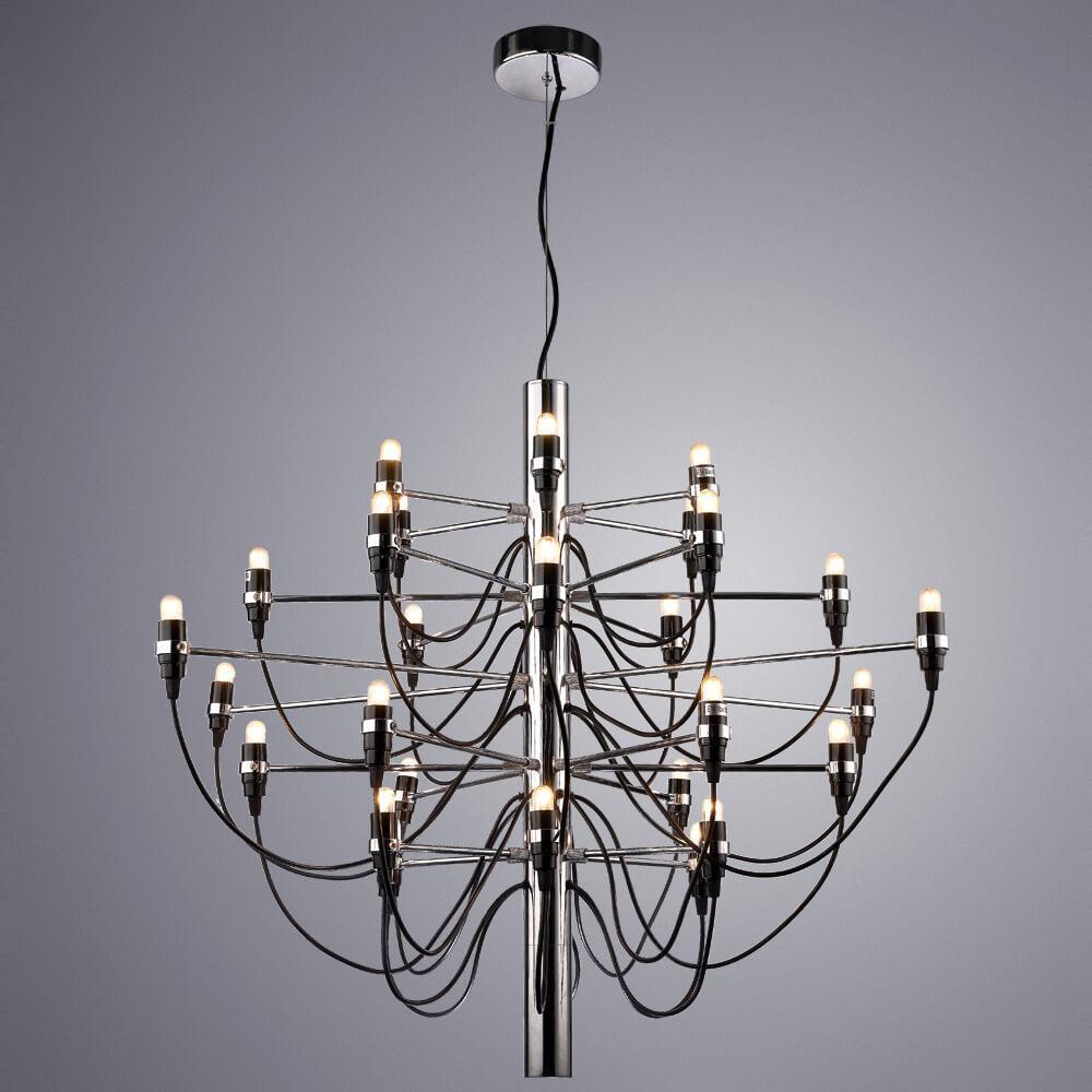 картинка Подвесной светильник Divinare Molto 8030/02 LM-30 от магазина pro-decor.kz