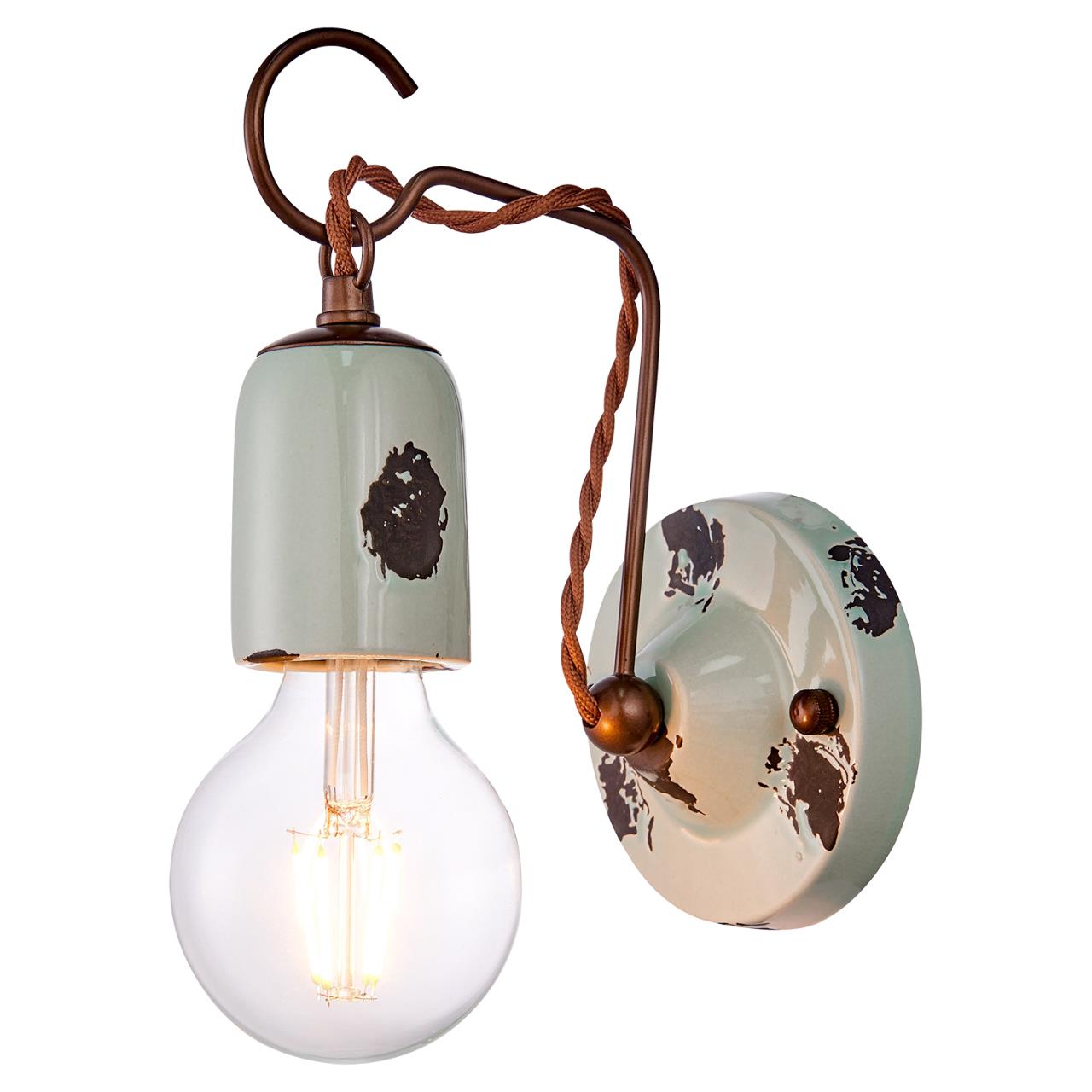 картинка Бра Lussole Loft Vermilion LSP-8158 от магазина pro-decor.kz