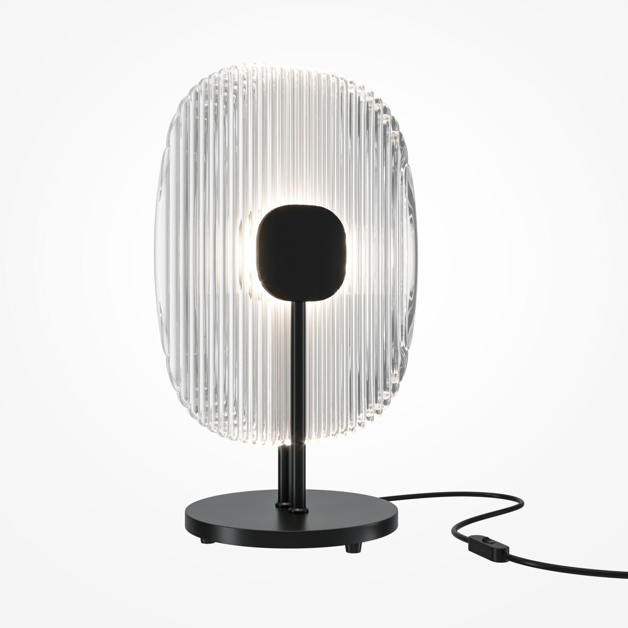 картинка Настольный светильник Maytoni MOD152TL-L1BK от магазина pro-decor.kz