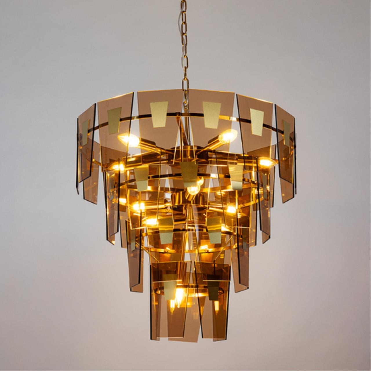 картинка Подвесной светильник Arte Lamp SOPHIA A4066LM-11PB магазин pro-decor.kz являющийся официальным дистрибьютором в Казахстане картинка Подвесной светильник Arte Lamp SOPHIA A4066LM-11PB от магазина pro-decor.kz