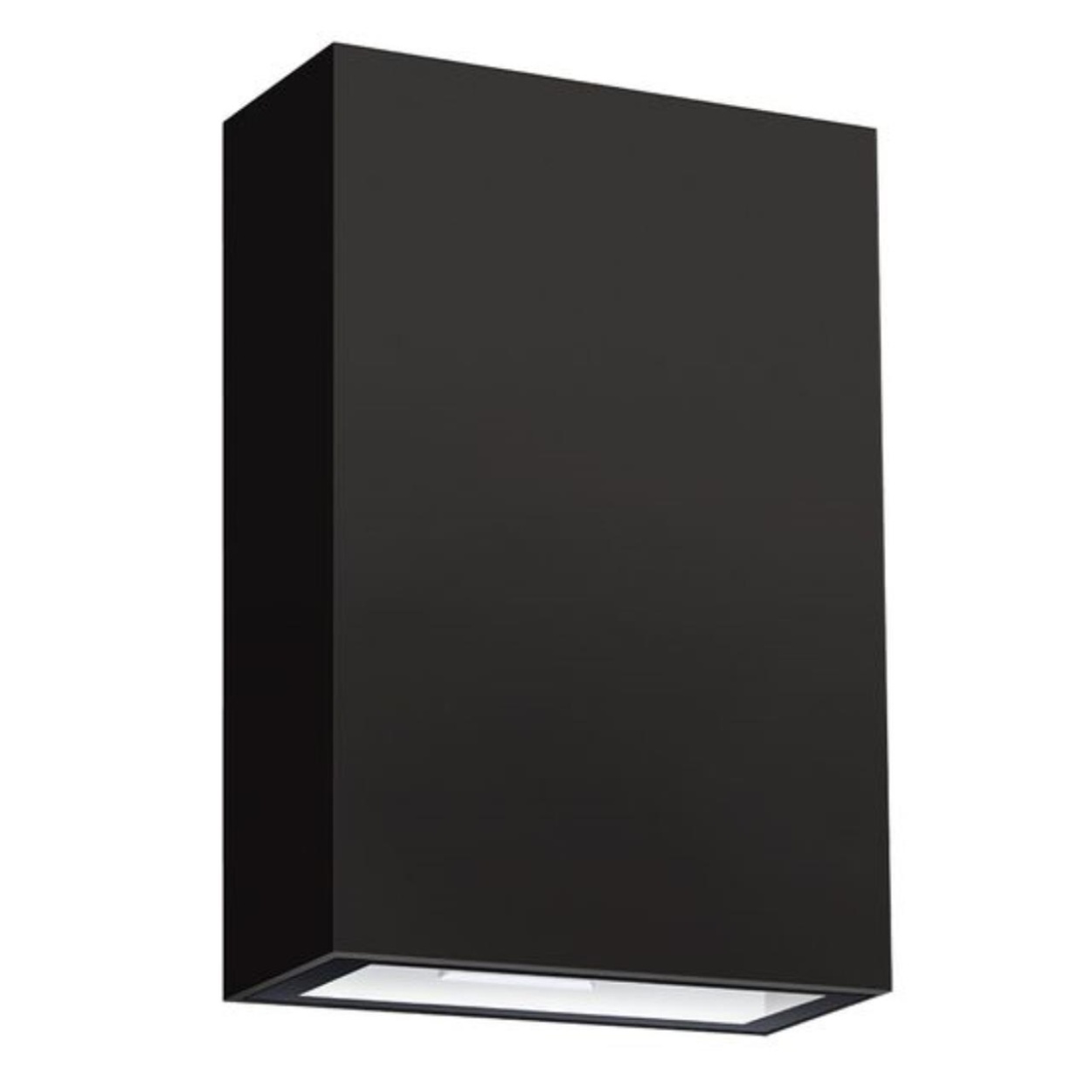 картинка Уличный светильник Arte Lamp ALGOL A2750AL-2BK от магазина pro-decor.kz