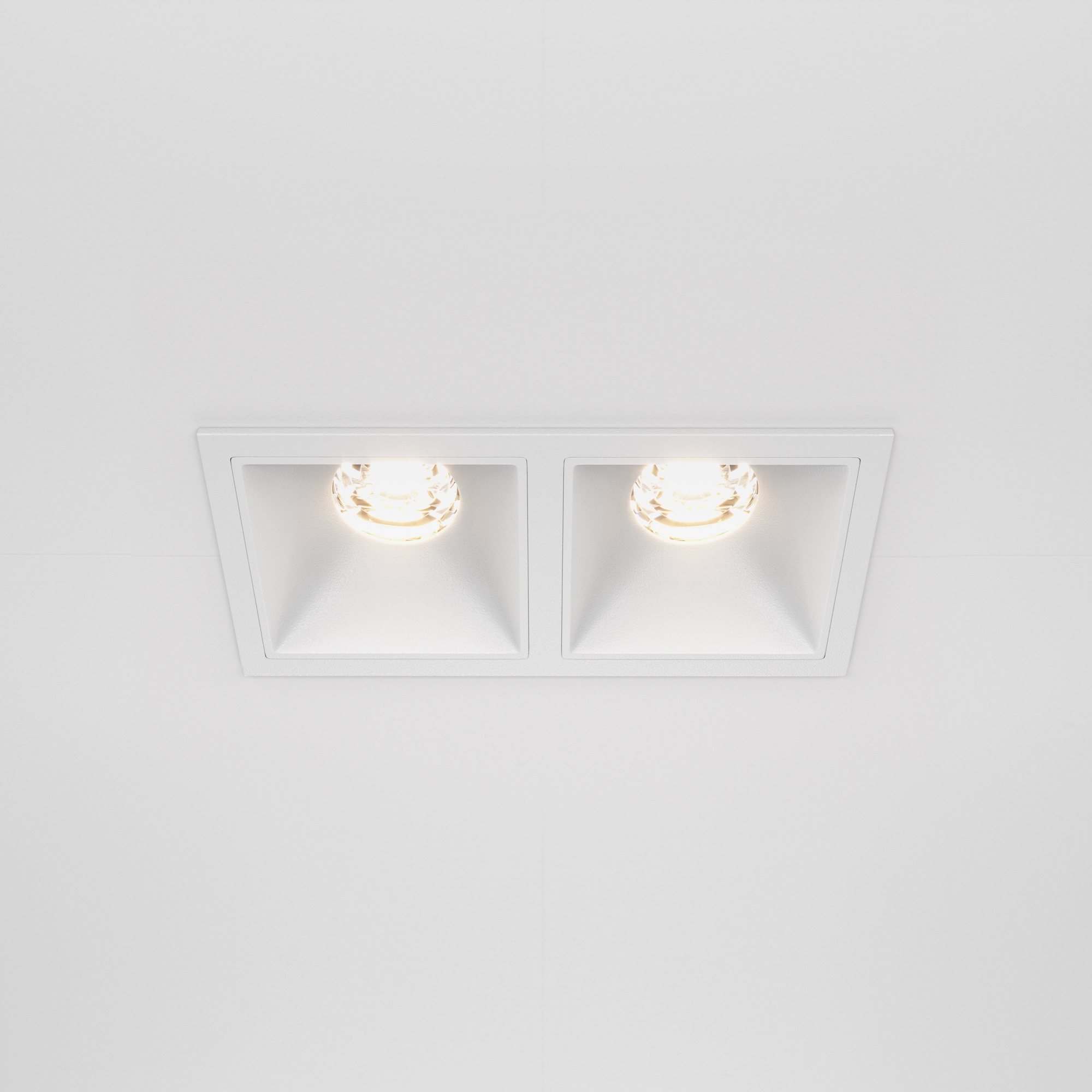 картинка Встраиваемый светильник Technical DL043-02-10W3K-SQ-W магазин pro-decor.kz являющийся официальным дистрибьютором в Казахстане картинка Встраиваемый светильник Technical DL043-02-10W3K-SQ-W от магазина pro-decor.kz