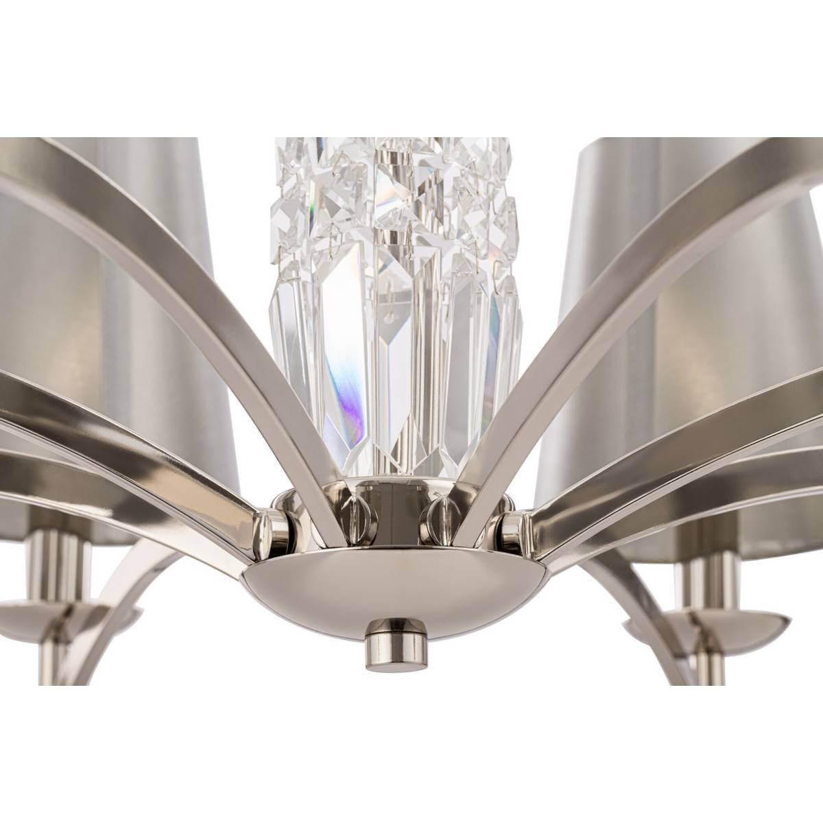 картинка Потолочная люстра Maytoni Krona MOD076PL-06N от магазина pro-decor.kz