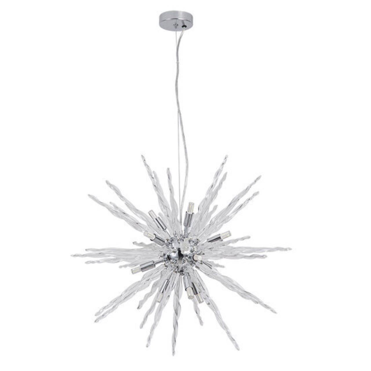 картинка Подвесной светильник Arte Lamp BELLA A1066SP-12CC от магазина pro-decor.kz