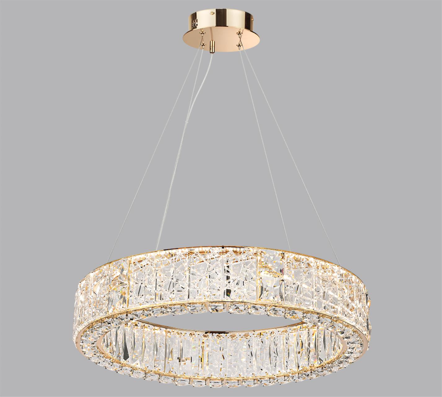 картинка 5071/70L HALL ODL24 493 Подвесной светильник VERSION от магазина pro-decor.kz