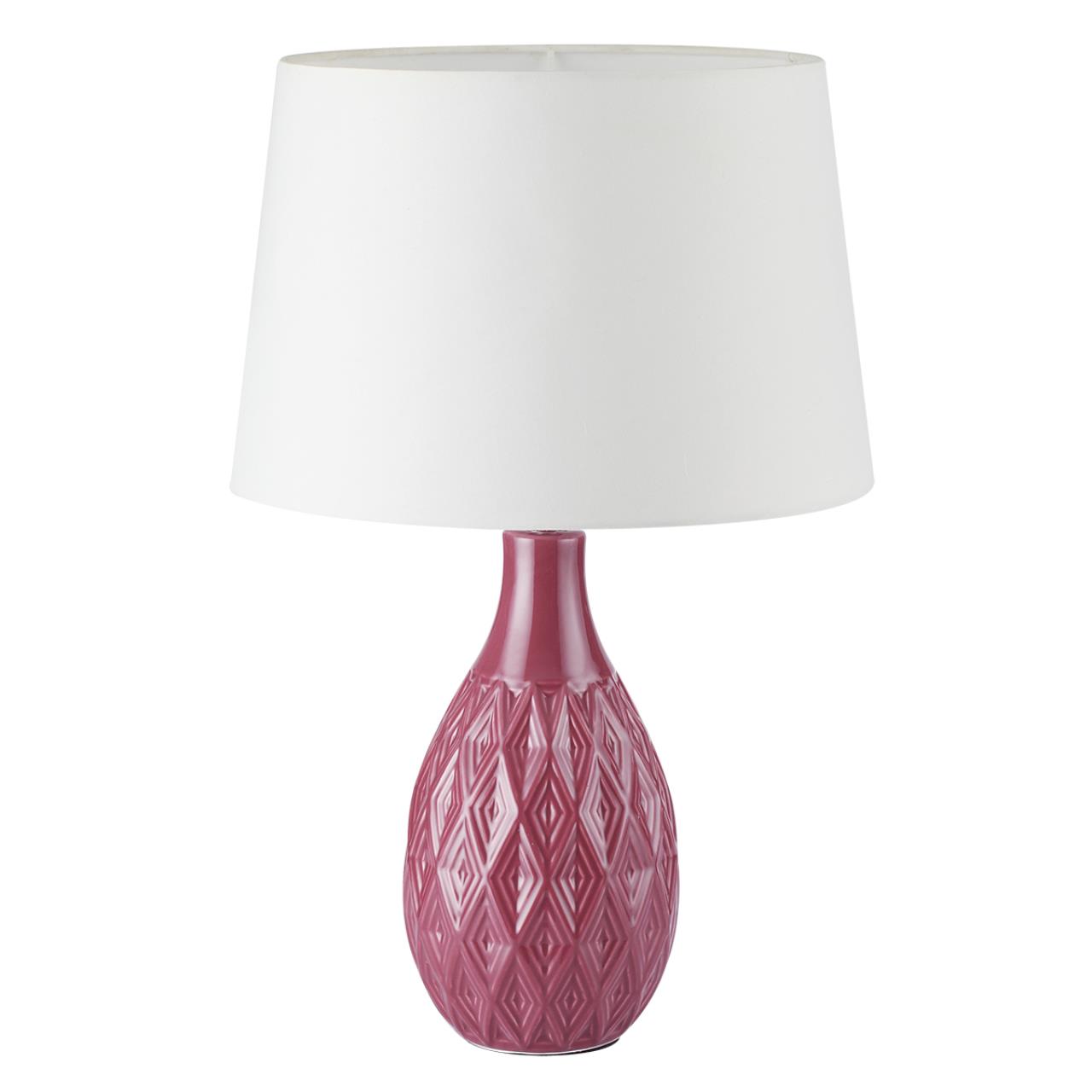 картинка 8137/1T Lumion Настольная лампа  YARA от магазина pro-decor.kz