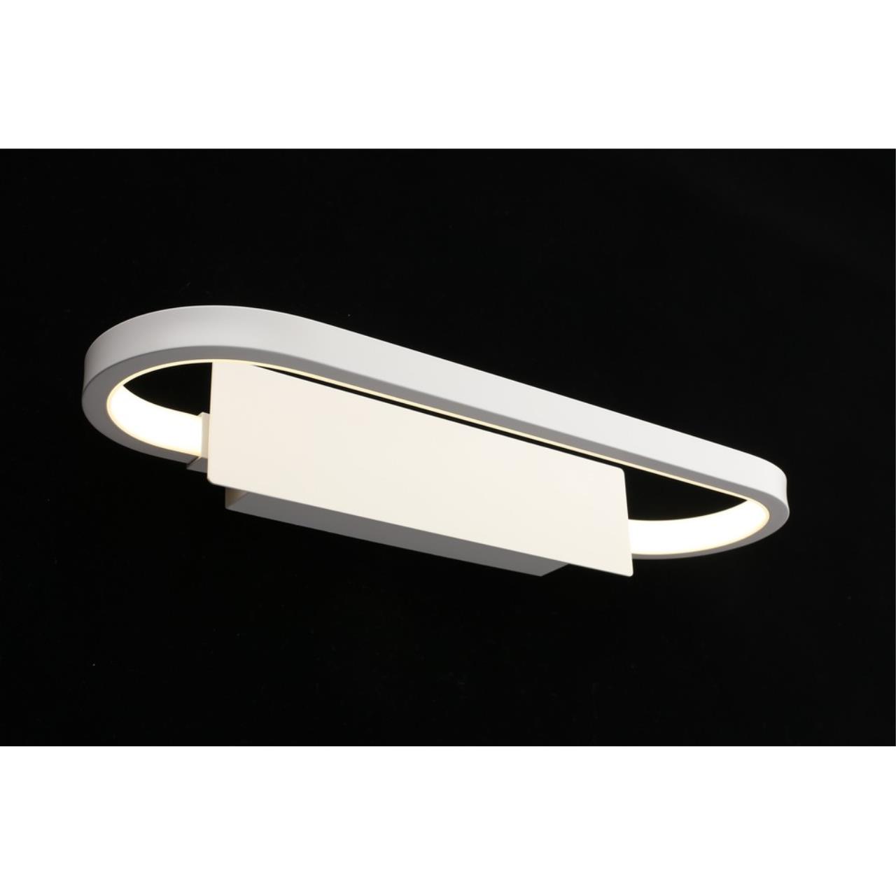 картинка Настенный светодиодный светильник Aployt Olivi APL.003.01.14 от магазина pro-decor.kz