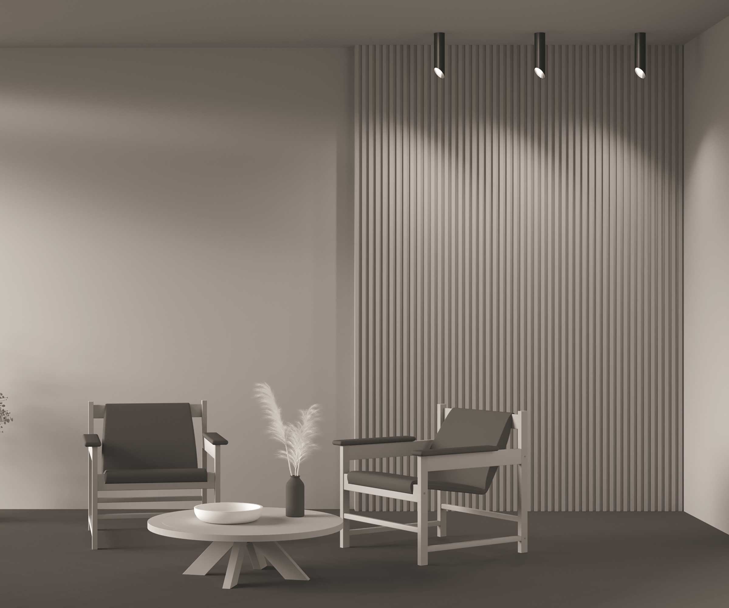 картинка Потолочный светильник Technical C044CL-01-25GU10-B от магазина pro-decor.kz