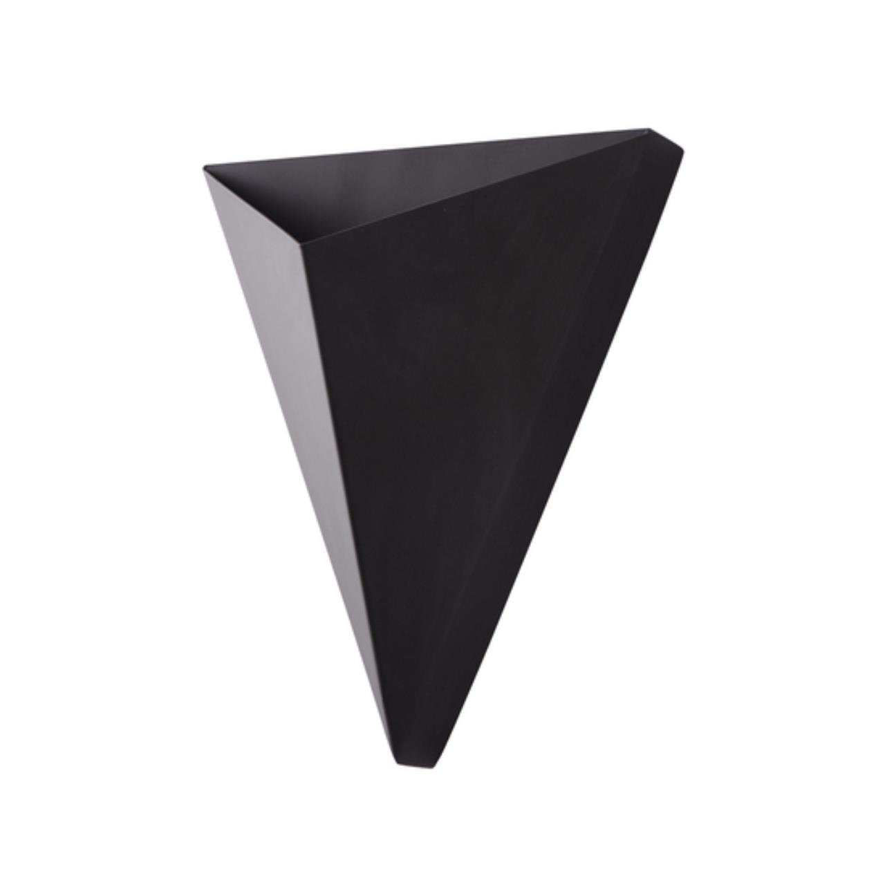 картинка Декоративная подсветка Arte Lamp TRAPEZE A2033AP-1BK от магазина pro-decor.kz