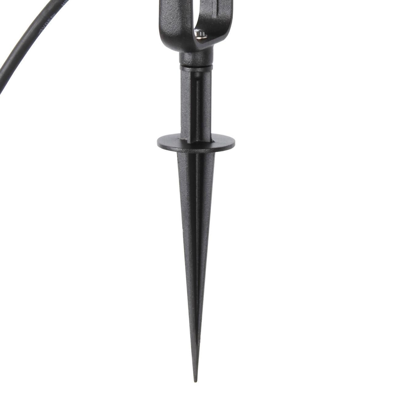 картинка Уличный светильник Relief 4034-1T от магазина pro-decor.kz