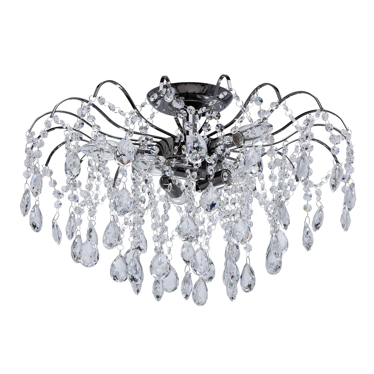 картинка Потолочная люстра MW-Light Бриз 464017506 магазин pro-decor.kz являющийся официальным дистрибьютором в Казахстане картинка Потолочная люстра MW-Light Бриз 464017506 от магазина pro-decor.kz