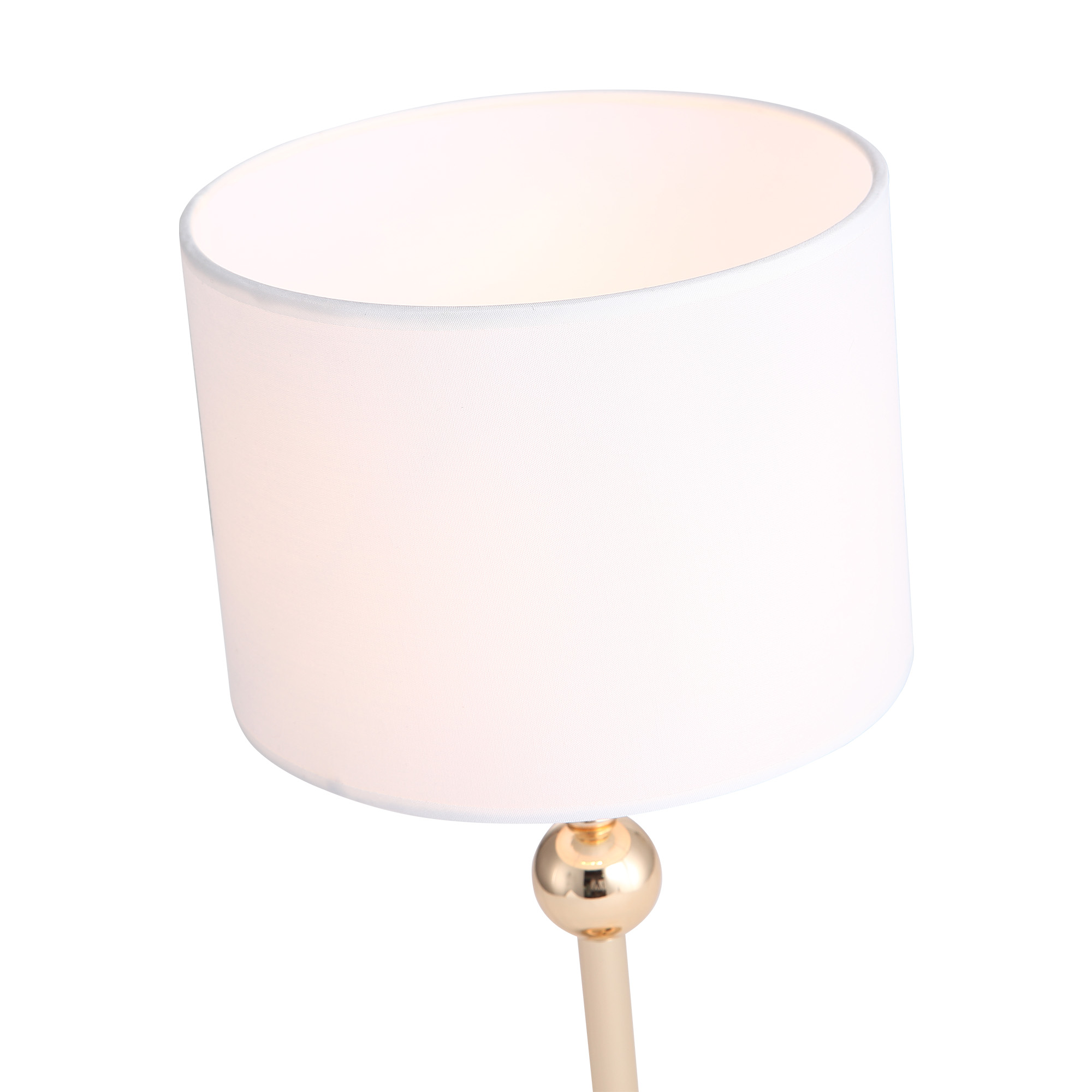 картинка SL1405.204.01 Светильник настольный ST-Luce ЭЛЕГАНС от магазина pro-decor.kz