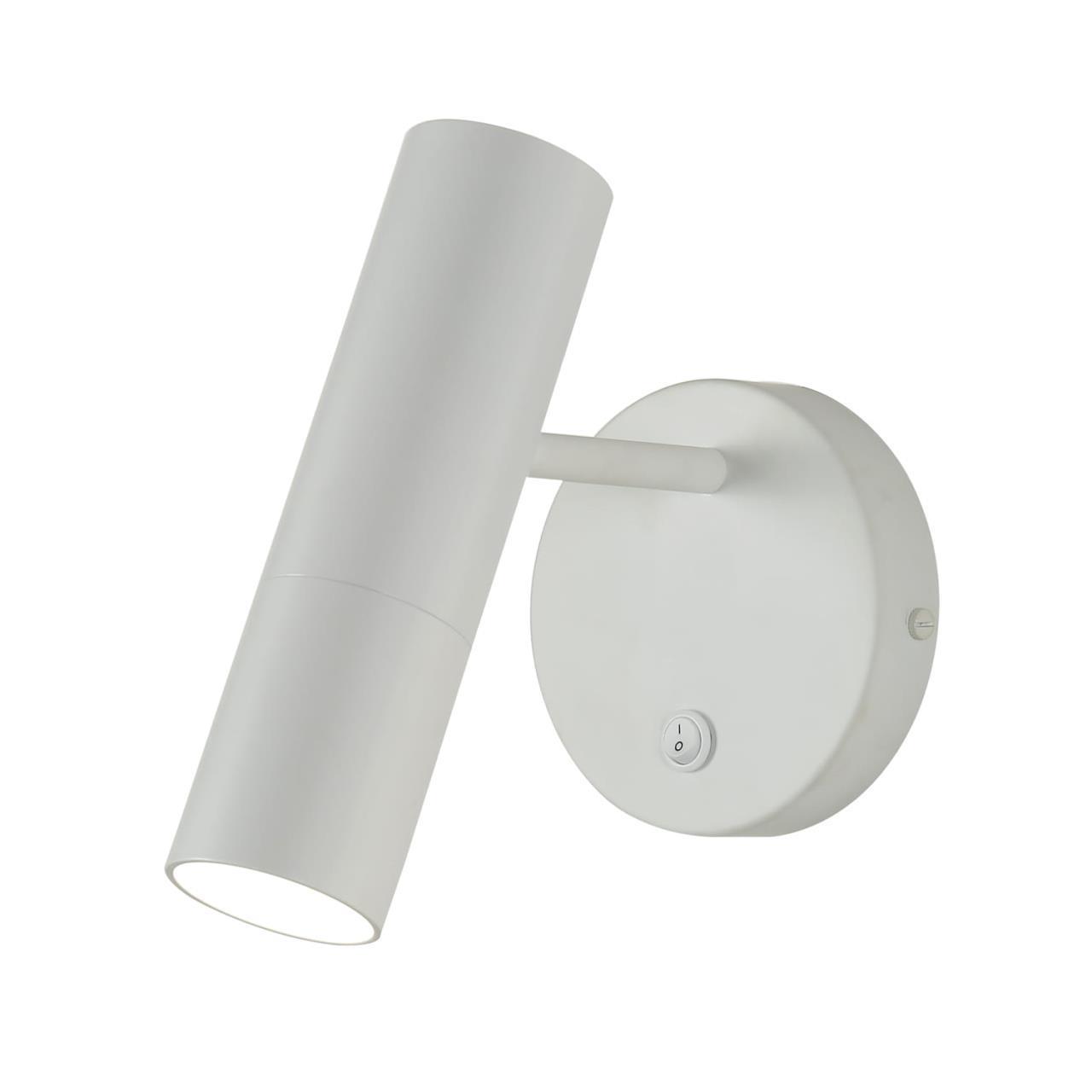 картинка Светодиодный спот Favourite Tube 2108-1W от магазина pro-decor.kz